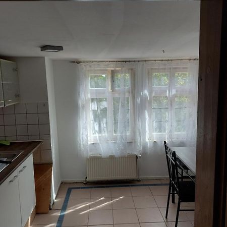 Appartement Bistro St.Georges à Kornwestheim Extérieur photo