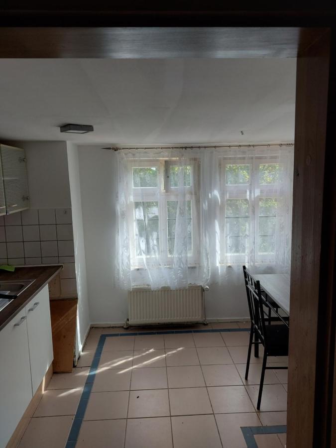 Appartement Bistro St.Georges à Kornwestheim Extérieur photo